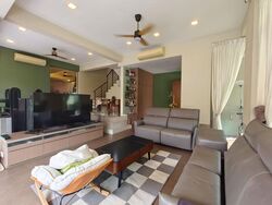 Fudu Park (D26), Terrace #525122331